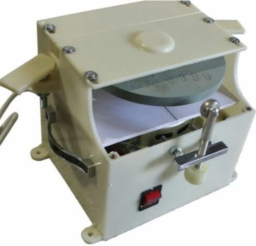 Professional Ice Skates Grinding Machine Sharpener for Ice Hockey Shoes Speed Skating Accessories 220V