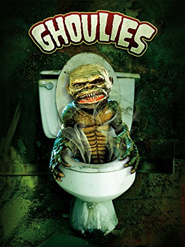 Ghoulies für 0,00 EUR bei amazon.de Bild: Ghoulies für 0,00 EUR bei amazon.de