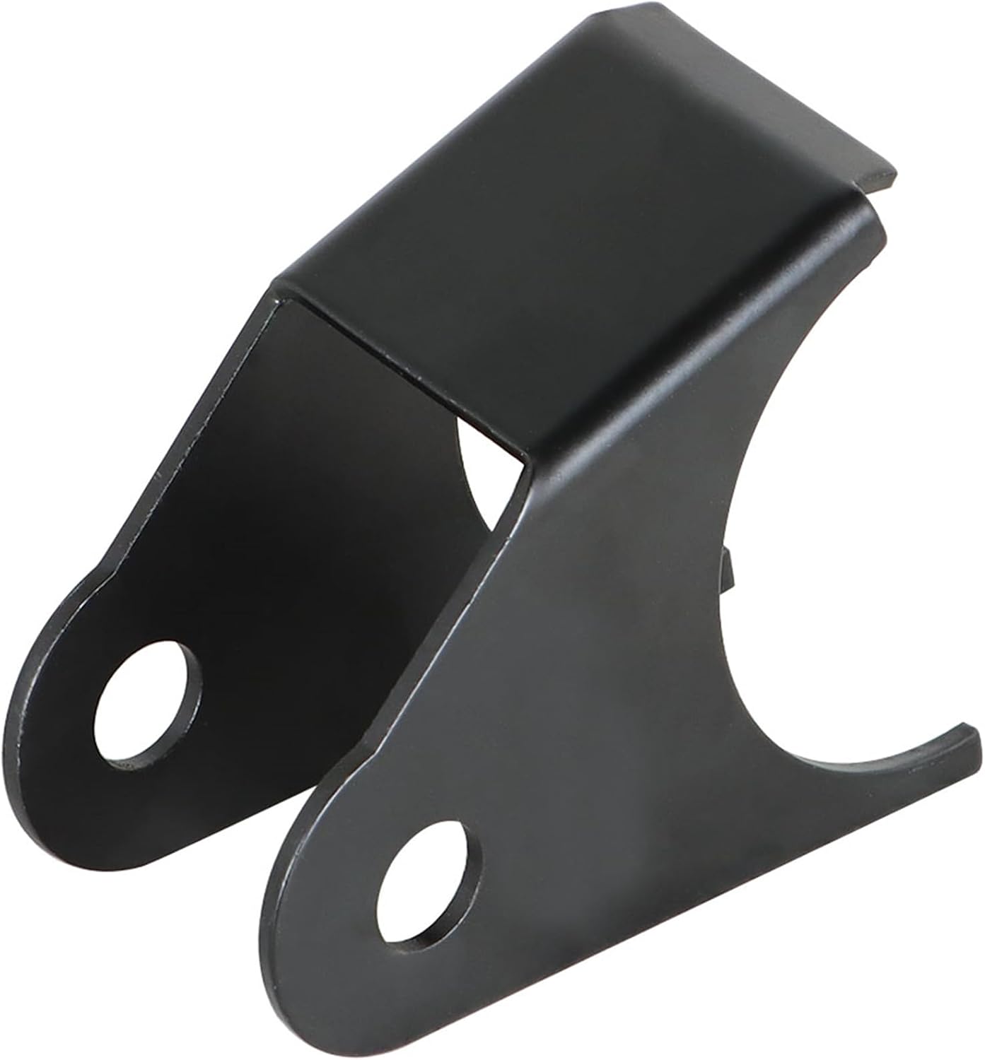 munirater Rear Upper Shock Mount Repair Bracket Replacement for Silverado 1500 1999-2007 Replacement for 523-288