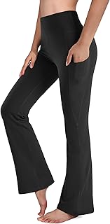 exertek yoga pants