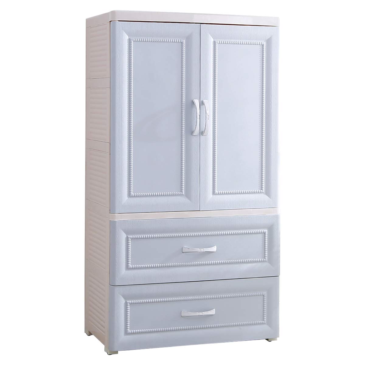baby wardrobe amazon
