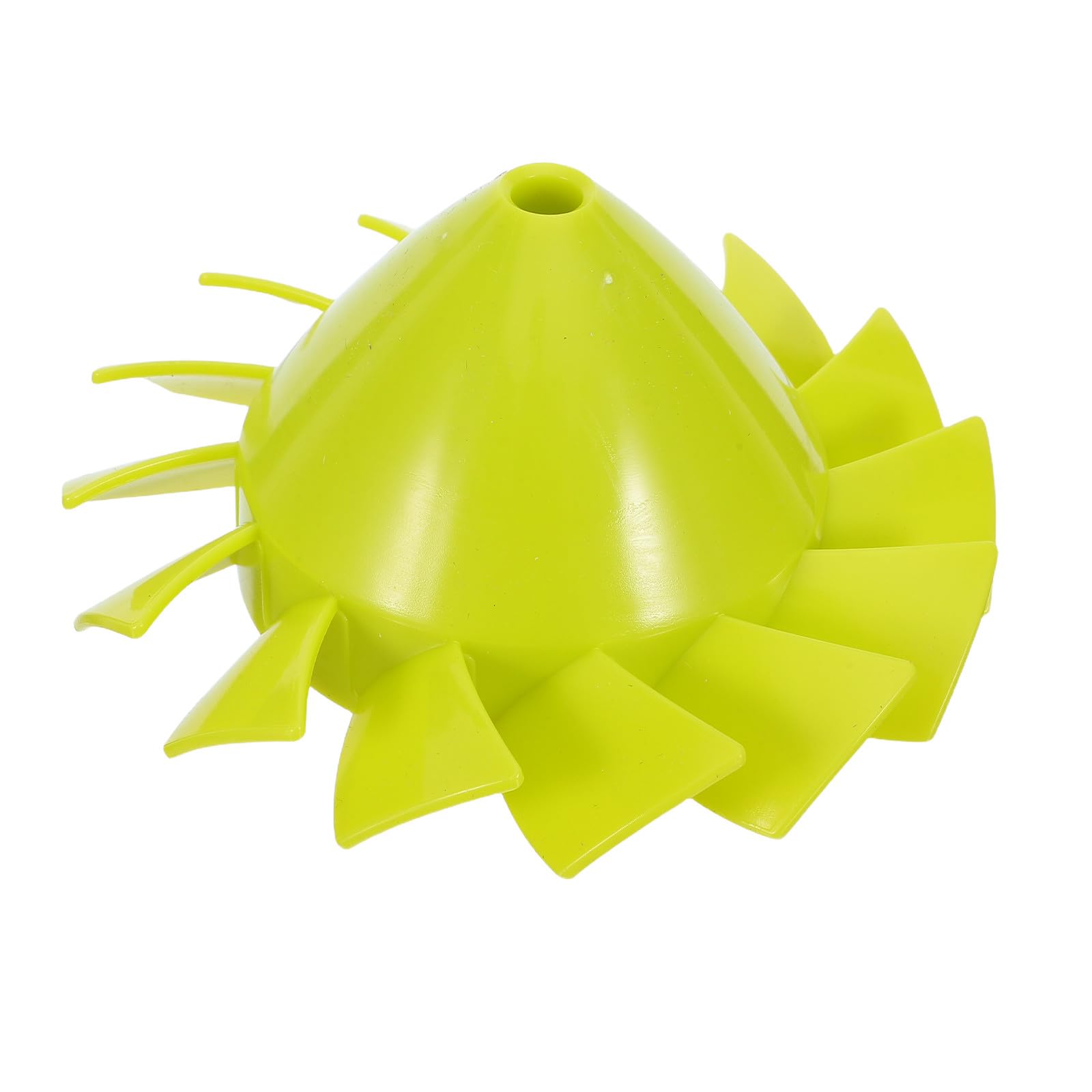 Aspas de ventilador soplador y reemplazo de aspas de impulsor para limpieza de césped Ryobi