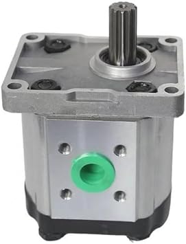 R277935 Hydraulic Pump for 5-Series Tractors and Agricultural Machinery - High Efficiency, Durable devise, 20MPa Rated Pressure