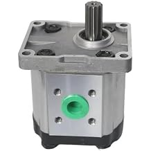 R277935 Hydraulic Pump for 5-Series Tractors and Machinery - High Efficiency, Durable Devise