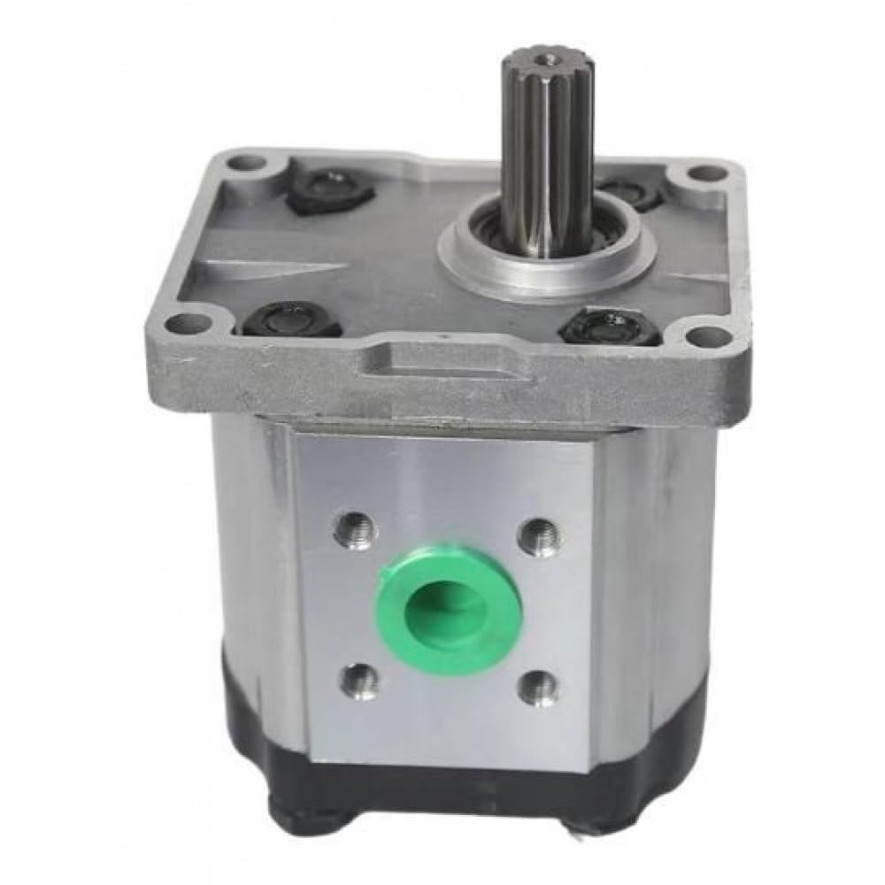 Hydraulic Pump R277935 for 5-Series Tractors and Agricultural Machinery