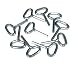 Corbin Russwin 123F53 Dogging Key (10 Pack)