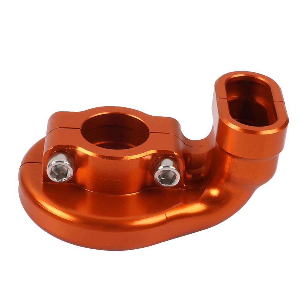 Base dell'alloggiamento dell'acceleratore di controllo del motociclo compatibile con KTM 150 250 300 350 450 500 EXC XC F W Husqvarna FC FE TE GASGAS EC EX