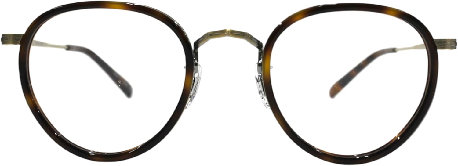 Amazon | [Oliver Peoples] オリバーピープルズ MP-2 雅 ov7940