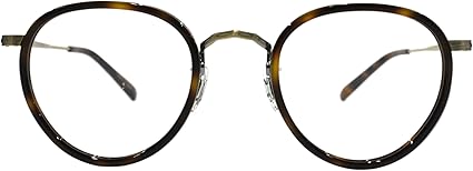 Amazon | [Oliver Peoples] オリバーピープルズ MP-2 雅 ov7940