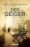 Der Geiger: Kriminalroman