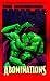 Incredible Hulk: Abominations (Marvel Comics)