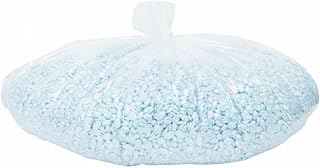Waxness Holiday Limited Edition Hard Wax Snowy Day Bulk 22 lb / 10 kg