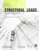 Structural Loads: 2012 IBC And ASCE/SEI 7-10 1609834372 Book Cover