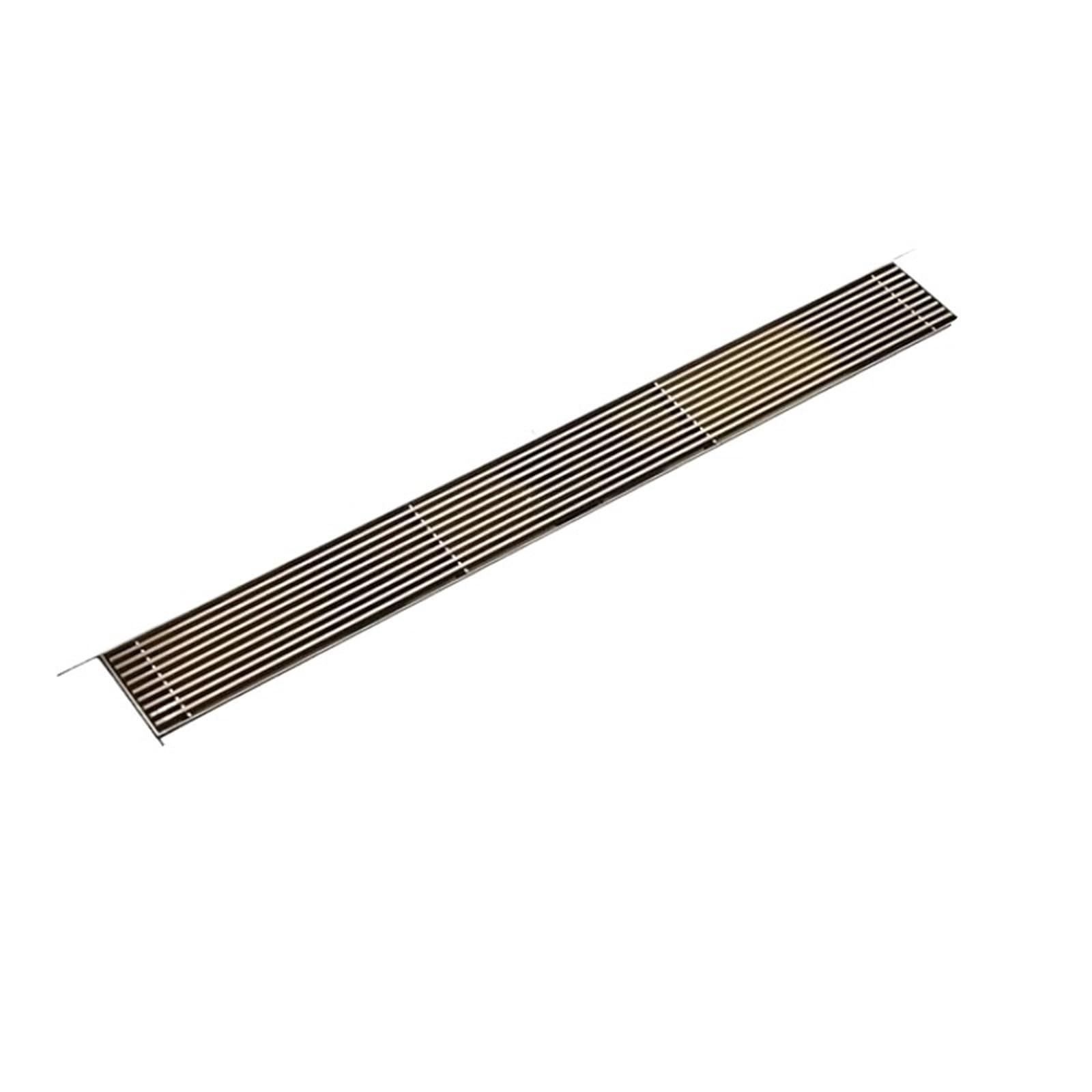 Desague Ducha Lineal Desagüe del Piso De La Ducha Baño Fila 20-60 Cm