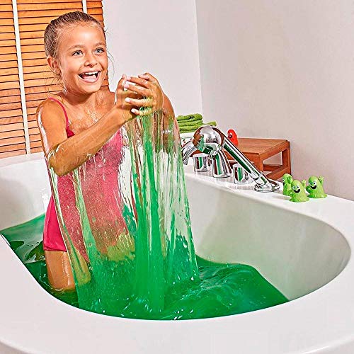 Slime Baff - Verde Gosmento - Sunny