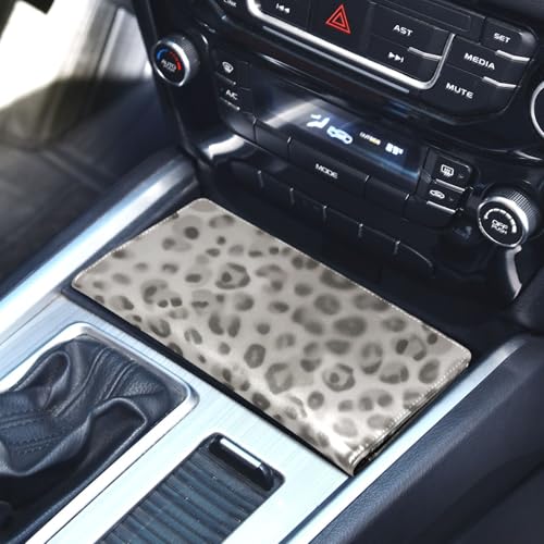 Organizador de Documentos para Carro Slim miniatura 4