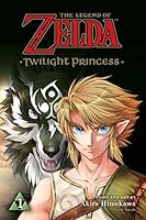Algopix Similar Product 7 - The Legend of Zelda Twilight Princess