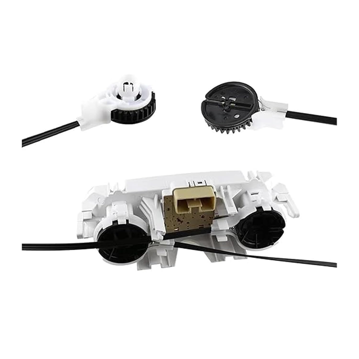 Climate Control Switch for Toyota for Hilux 2005-2011 559000K011 Car AC Air Conditioning Control Controller Panel Switch Decorate
