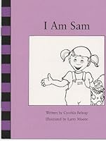 I Am Sam 0201322269 Book Cover