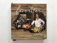 "Dinner at the Lodge: 99 Favorites" 0692319670 Book Cover
