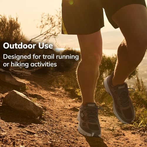 Skechers Mens Go Run Trail Altitude 2.0 - Rocky Hill Trail Running Shoes4