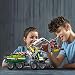 LEGO Technic - Máquina Forestal, Juguete de Construcción 2 en 1, Vehículo...
