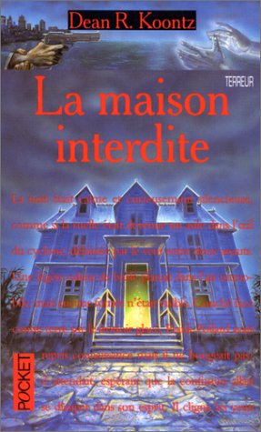 Télécharger La maison interdite PDF Ebook En Ligne