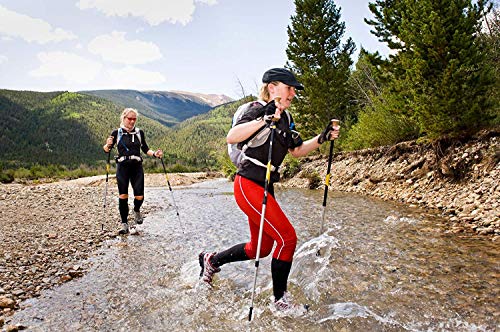 OTTER wasserdichte atmungsaktive Socken Damen und Herren.Geeignet für Outdoor-Aktivitäten wie Golf, Laufen, Radfahren,Bergwandern und Wandern. Die Coolmax® – Bild 8