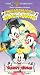Animaniacs Sing-Along: Yakko's World [VHS]