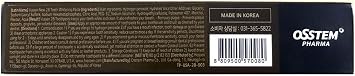 28 Extra Whitening Care Toothpaste | Fluoride-Free, Enamel Safe