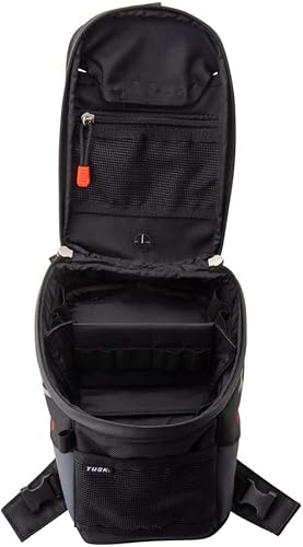 Miniatura 5 de Tusk Olympus - Bolsa de tanque grande para KTM 350 EXC-F 2012-2024