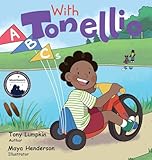 ABCs With Tonellio