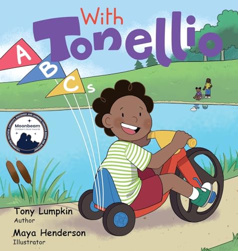 ABCs With Tonellio