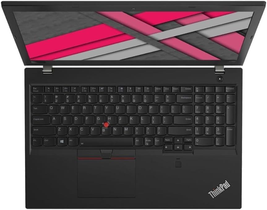 Amazon.com: Lenovo Thinkpad L580 - Laptop empresarial, Intel Core