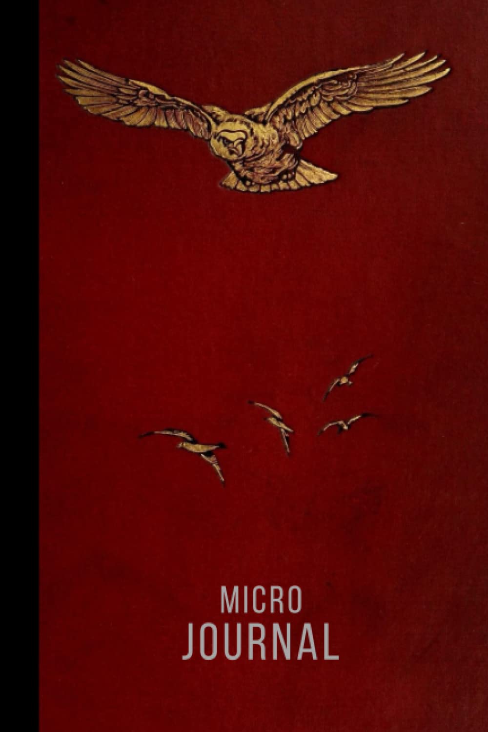 Micro Journal: Increase Focus and Generate Ideas with Just a Few Minutes Each Day.