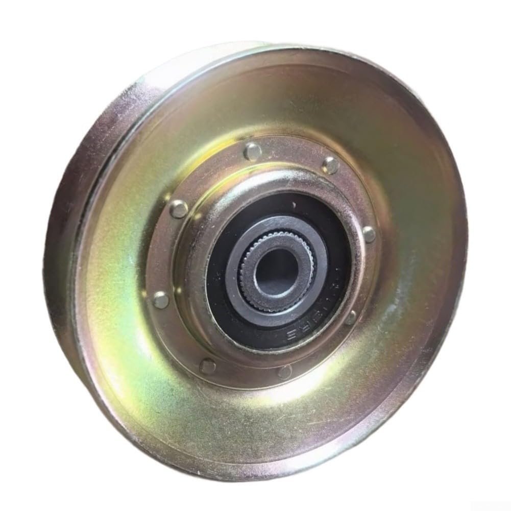 Polea Loca para v 127783 para Craftsman CT130 CT135 Polea Loca(1pcs)