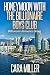 Honeymoon with the Billionaire Boys Club (Billionaire Romance Series Book 19)