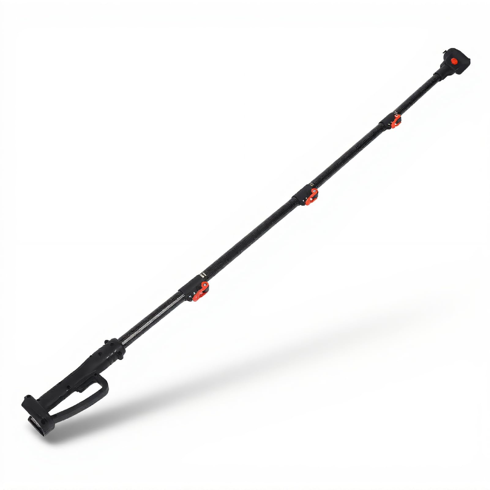 Asta Telescopica per a Batteria Asta di Prolunga Cesoie Potatura a Batteria Motosega Tagliarami Alti Asta Telescopica in Alluminio per BL1820 BL1830 BL1840