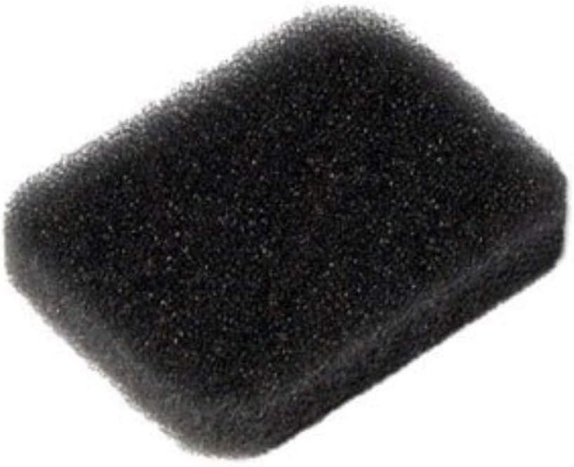Foam Filters for Devilbiss IntelliPAP Series, 4PK