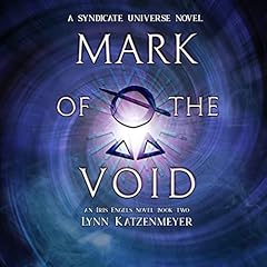 『Mark of the Void』のカバーアート
