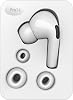 A2084 Left Earbud Replacement | Single Unit for Original AirP0d Pro 1st Gen Model A2084 | Compatible with OEM Charging Cases A2190 & A2083