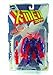 BRIMSTONE LOVE with Back Slash Action X-MEN 2099 Marvel Comics Action Figure