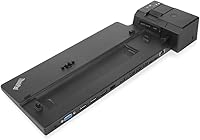 Vista 1 de Lenovo ThinkPad Ultra Docking Station US (40AJ0135US)