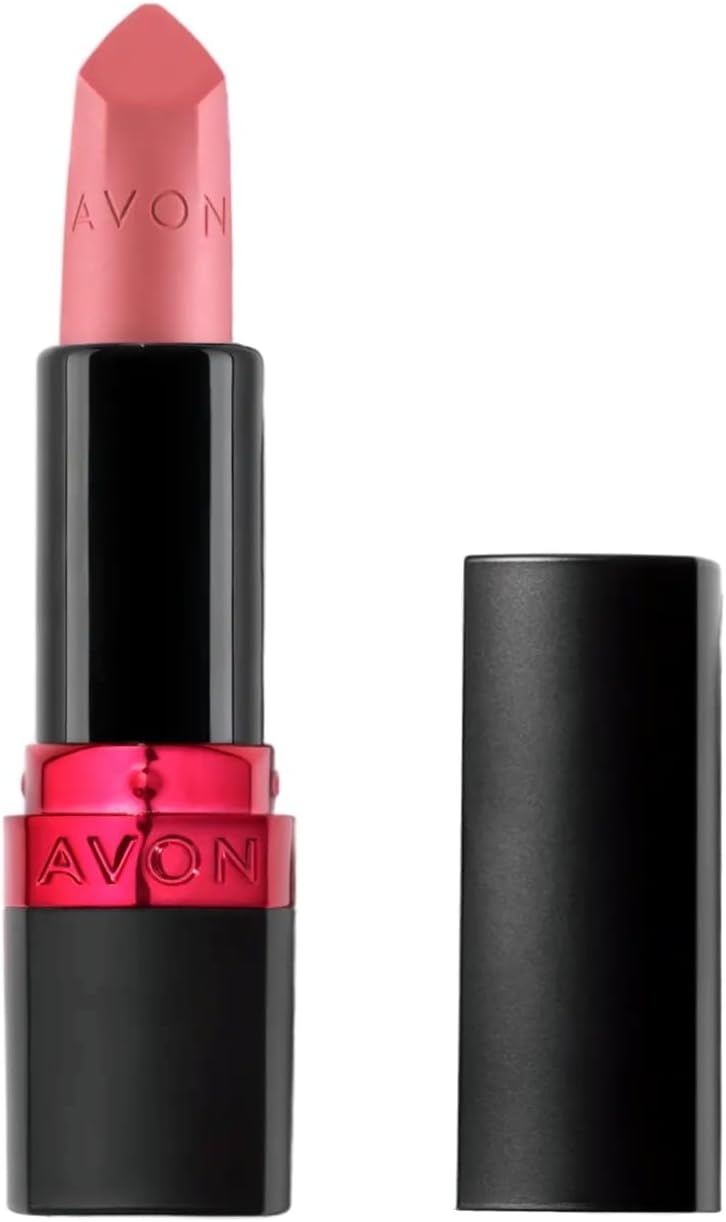 AVON Ultra Mat Ruj, Pink Passion