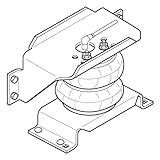 Firestone W217602442 Ride-Rite Kit for Ford F-450 Outboard