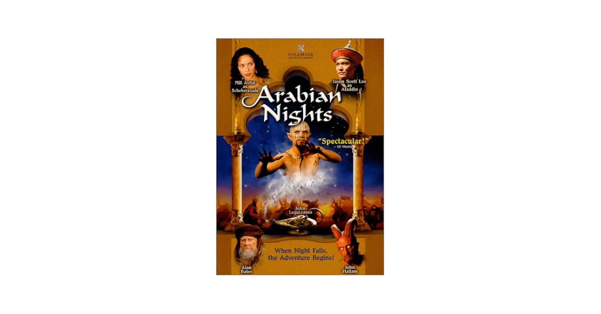 その他 Nights from the Alhambra/ [DVD] Nights From The Alhambra : Loreena Mckennitt | HMV&BOOKS