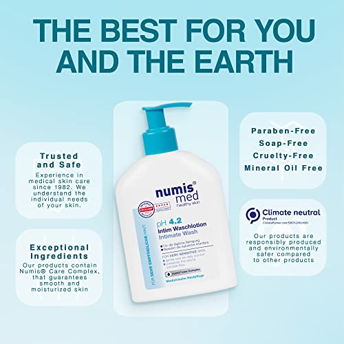 The 29 Best Feminine Washes for pH Balance of 2023 [Verified] Cherry