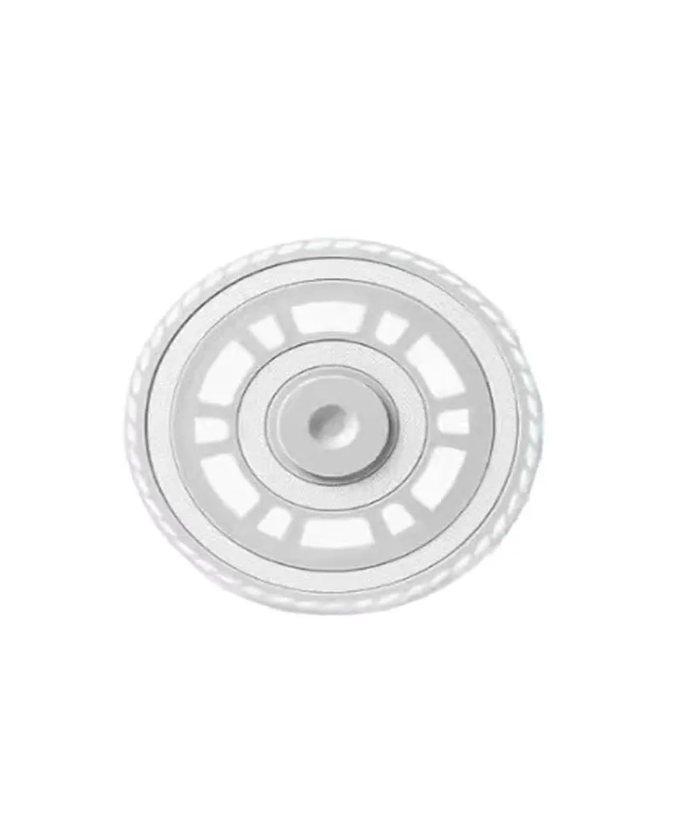 Shiketong Vacuum Mop Pad Holder,Compatible For Roborock,QRevo QRevo Pro QRevoSPro QrevoCurv Robot Vacuum Cleaner Mop Bracket(1pcs)