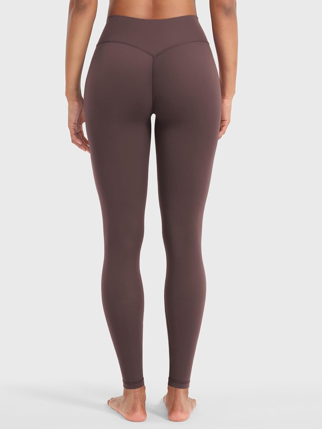 YEOREO Hidden Butt Scrunch Womens Workout Leggings Butt Lifting Tummy Control Yoga Pants High Waist Edwine Legging - Image 3