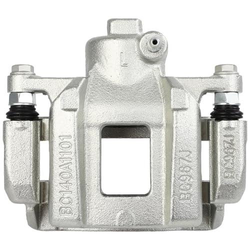 Image of 18B5540 18B5541 Rear Left & Right Disc Brake Calipers
